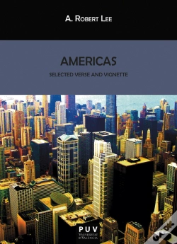 Capa do artigo Americas: Selected Verse And Vignette