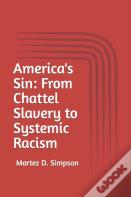 America'S Sin