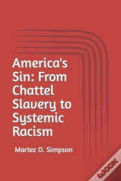 Capa do artigo America