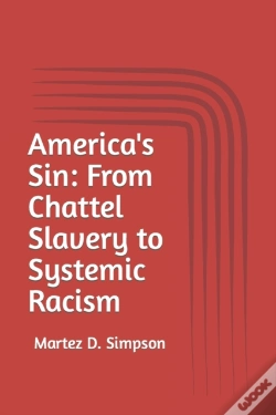 Capa do artigo America'S Sin
