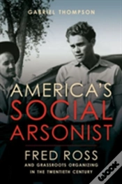 Capa do artigo America