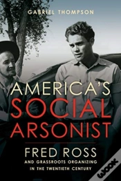 Capa do artigo America