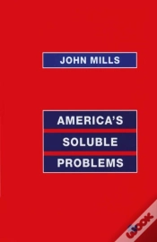 Capa do artigo America