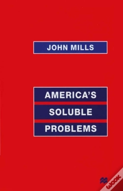 Capa do artigo America'S Soluble Problems