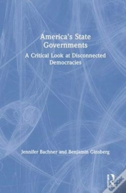 Capa do artigo America'S State Governments