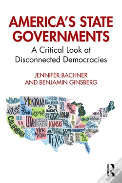 Capa do artigo America'S State Governments