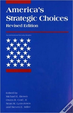 Capa do artigo America'S Strategic Choices