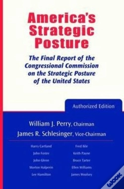 Capa do artigo America'S Strategic Posture
