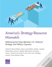 America'S Strategy-Resource Mismatch