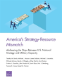 America'S Strategy-Resource Mismatch - Preview