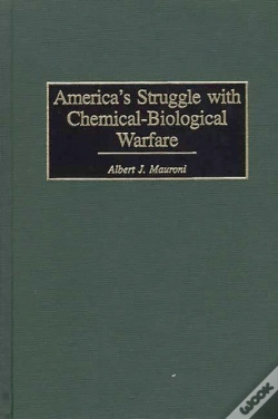 Capa do artigo America'S Struggle With Chemical-Biological Warfare