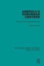 America'S Suburban Centers - Preview