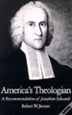 Capa do artigo America'S Theologian