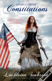 America'S Three Constitutions