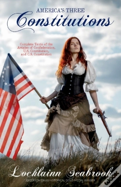 Capa do artigo America'S Three Constitutions
