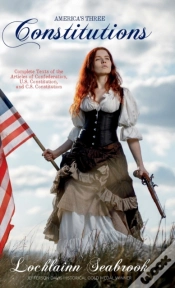 Capa do artigo America