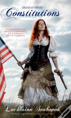 Capa do artigo America'S Three Constitutions