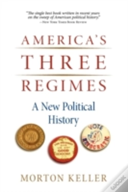 Capa do artigo America'S Three Regimes