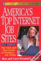 America'S Top Internet Job Sites