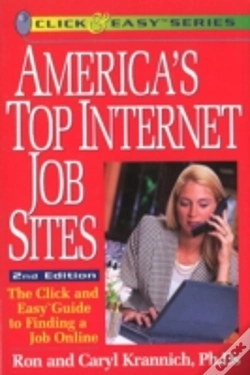 Capa do artigo America'S Top Internet Job Sites