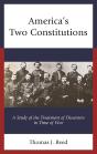 America'S Two Constitutions - Preview