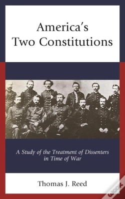 Capa do artigo America'S Two Constitutions