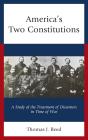 America'S Two Constitutions - Preview