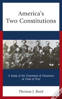 Capa do artigo America'S Two Constitutions