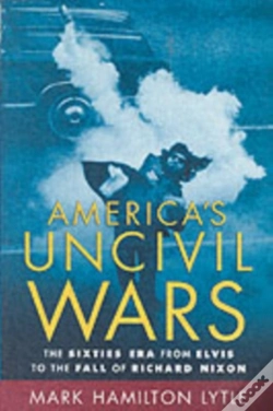 Capa do artigo America'S Uncivil Wars