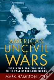 Capa do artigo America