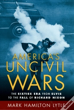 Capa do artigo America'S Uncivil Wars