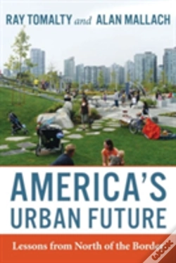 Capa do artigo America'S Urban Future
