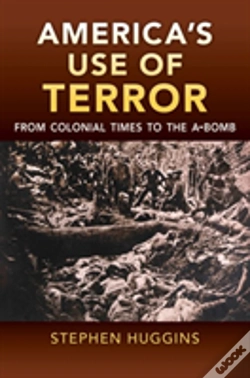 Capa do artigo America'S Use Of Terror