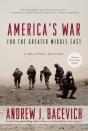 America'S War For The Greater Middle East - Preview