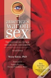 America'S War On Sex