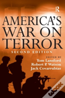 America'S War On Terror