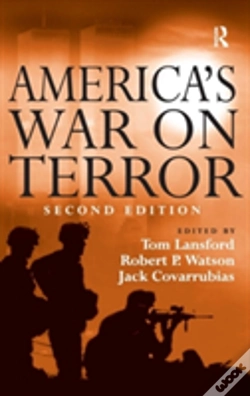 Capa do artigo America'S War On Terror