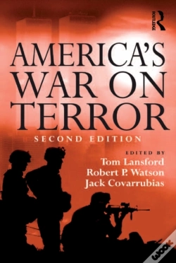 Capa do artigo America'S War On Terror