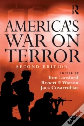 Capa do artigo America