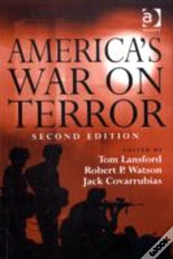 Capa do artigo America'S War On Terror