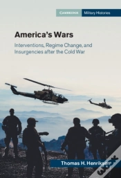 Capa do artigo America