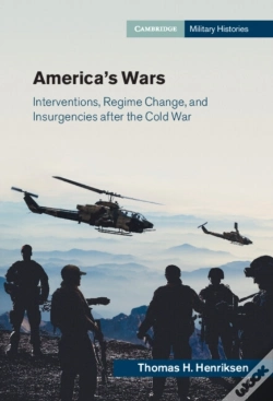 Capa do artigo America'S Wars
