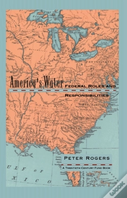 Capa do artigo America'S Water