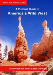 America'S Wild West