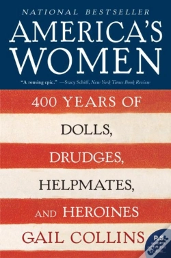 Capa do artigo America'S Women