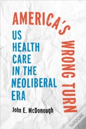 Capa do artigo America