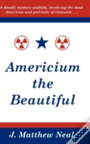 Capa do artigo Americium The Beautiful