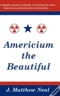 Capa do artigo Americium The Beautiful