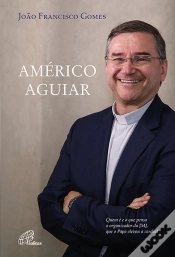 Capa do artigo Américo Aguiar
