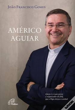 Capa do artigo Américo Aguiar